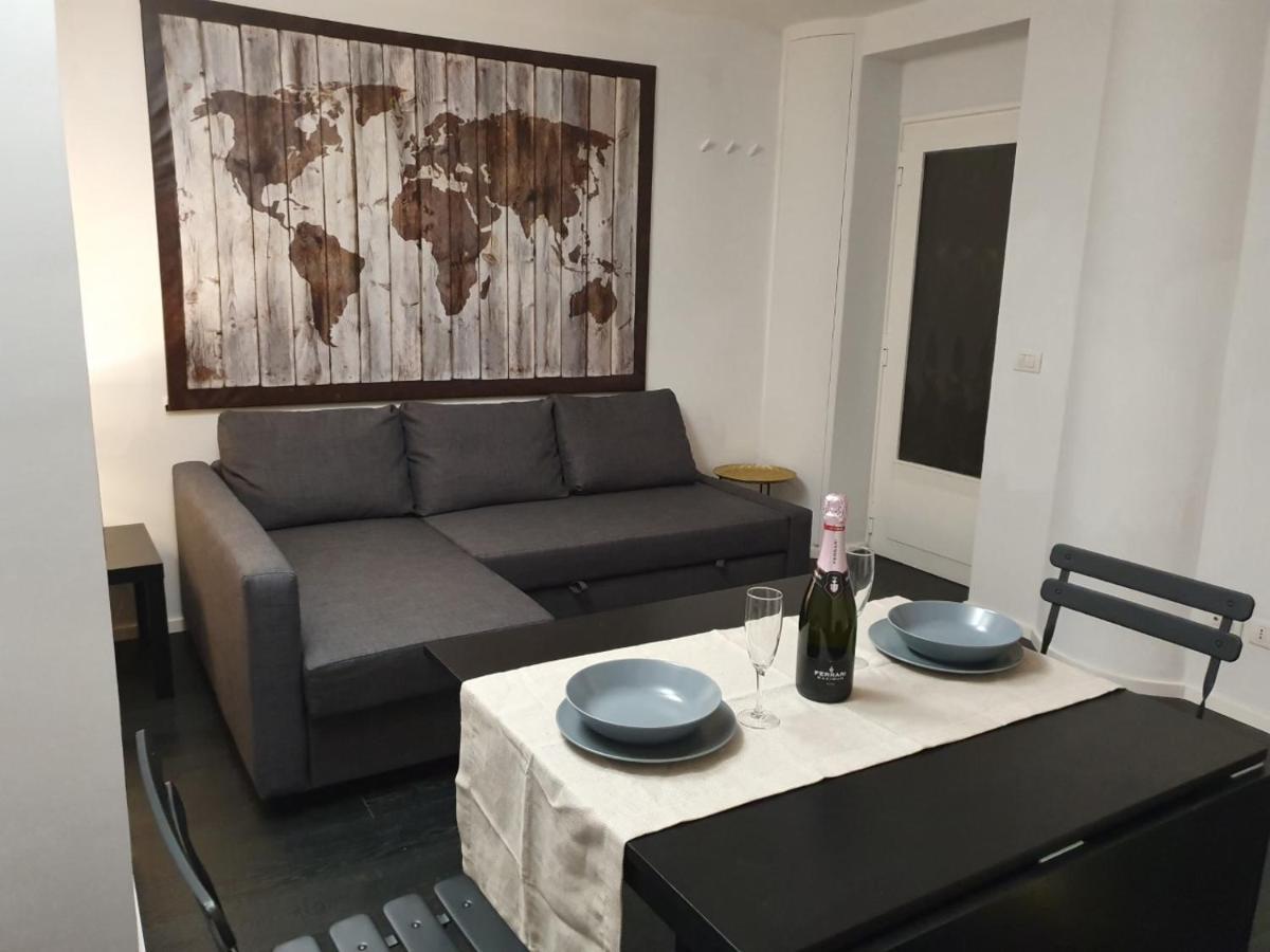 Giulia'S Coliseum Apartment Рим Екстериор снимка
