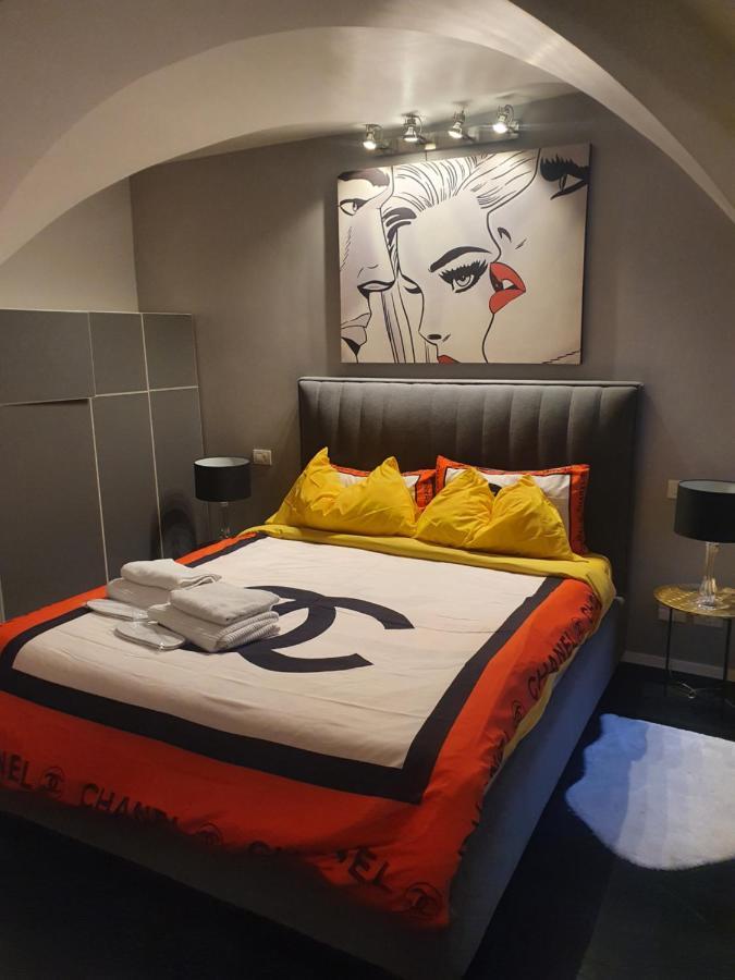 Giulia'S Coliseum Apartment Рим Екстериор снимка